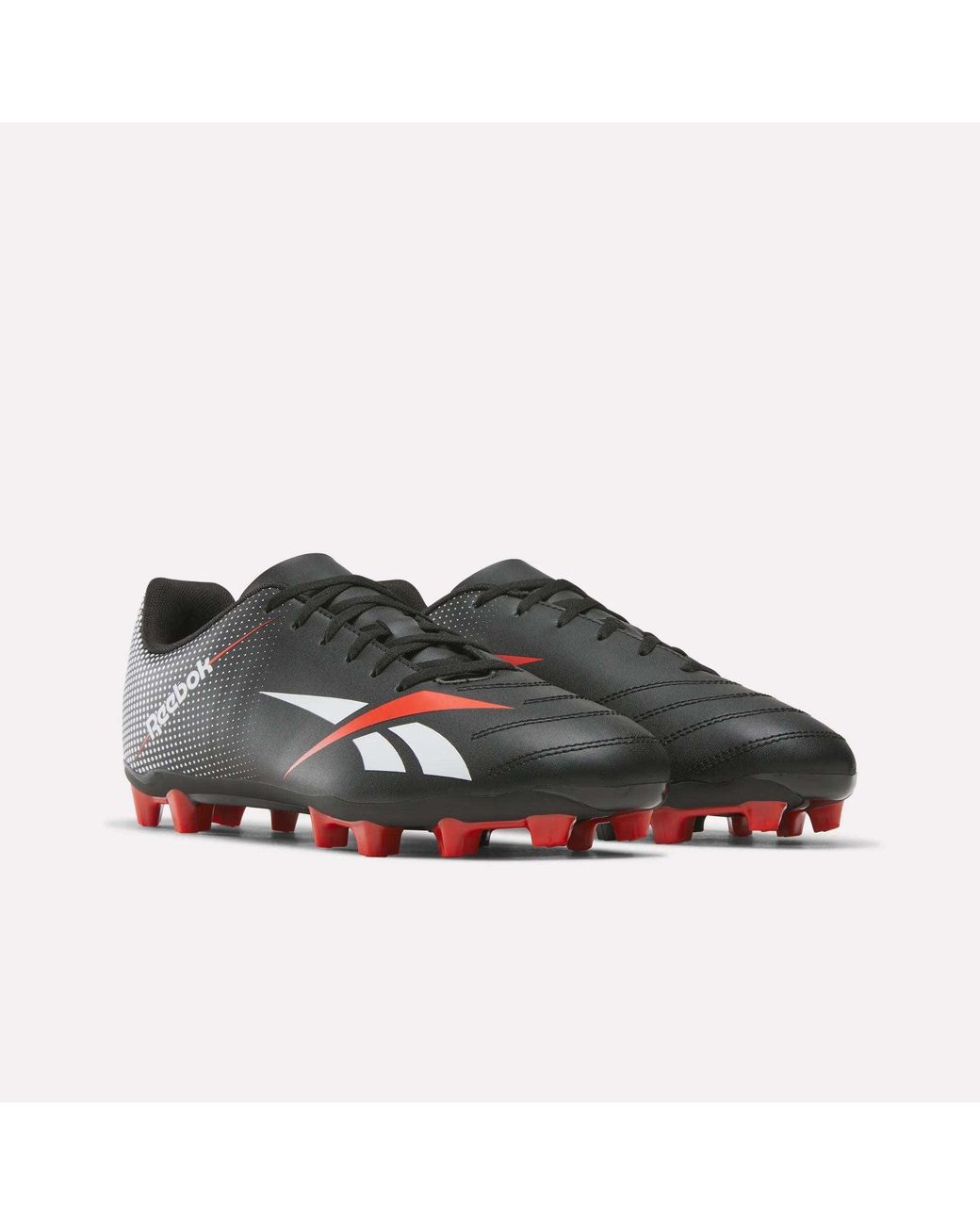 Reebok Multicolor Strike Multi Ground Soccer Cleats