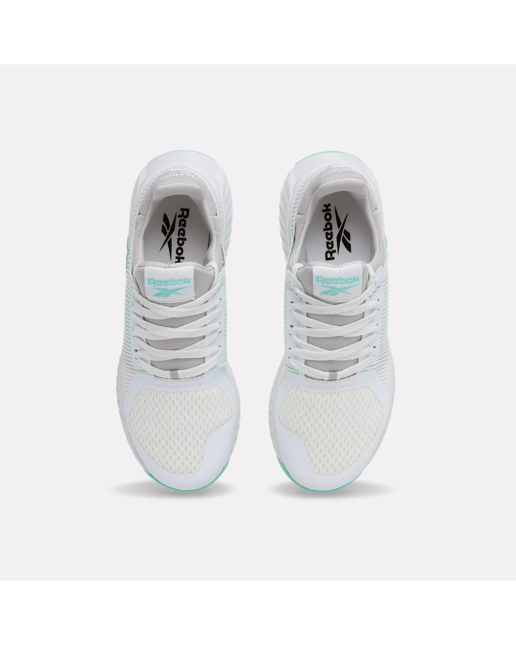 Reebok Flip Charge Sneakersunisex, Afmeting in het Blue