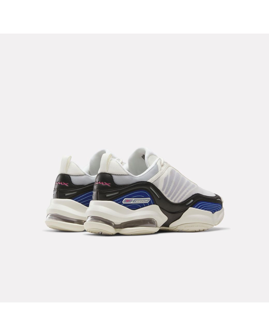 Reebok Blue Dmx Series 3000 Shoes