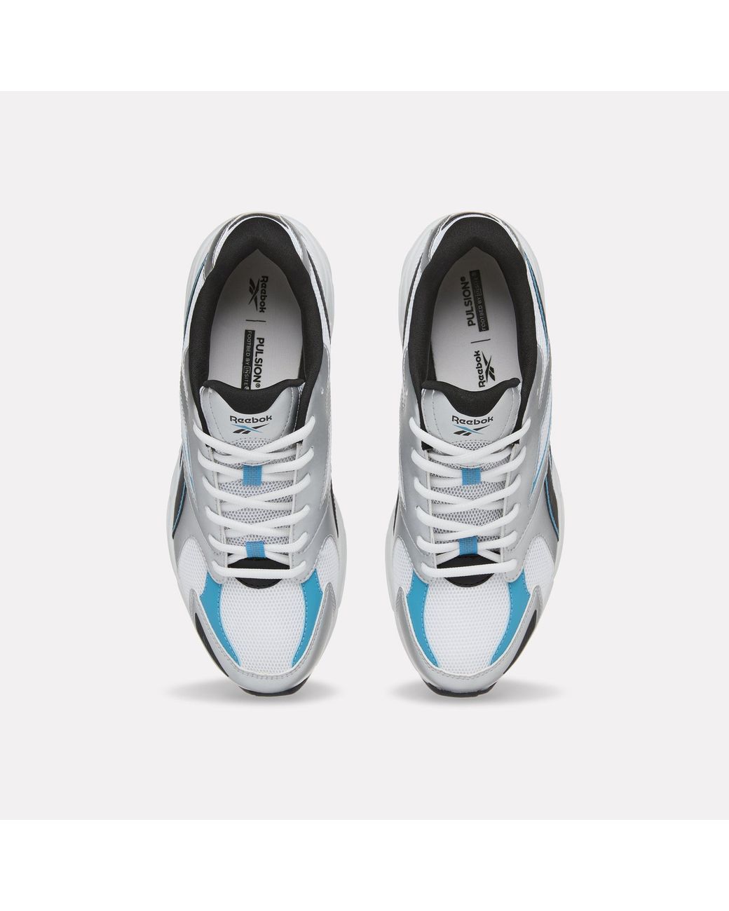 Reebok Blue Road Prime Sneakers