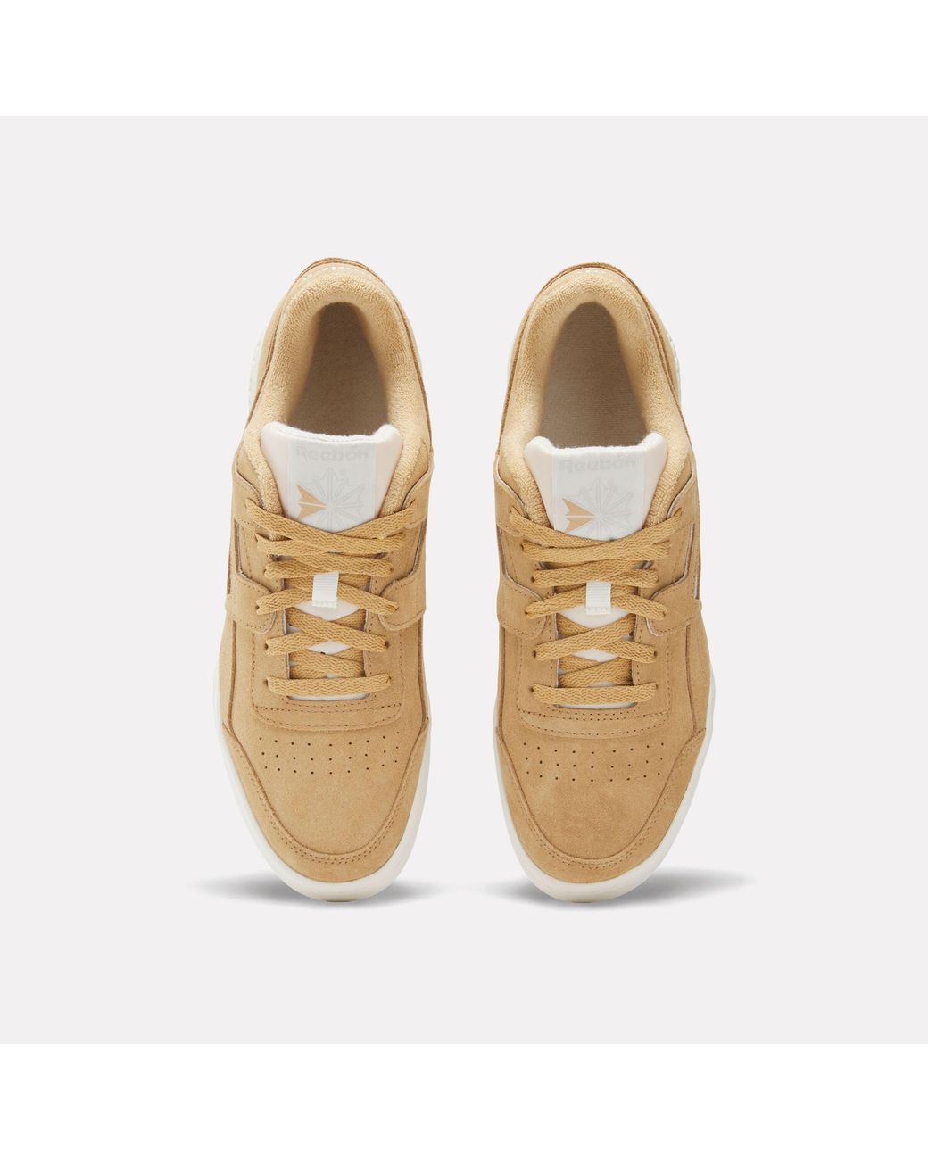 Reebok Natural Workout Plus Trainers