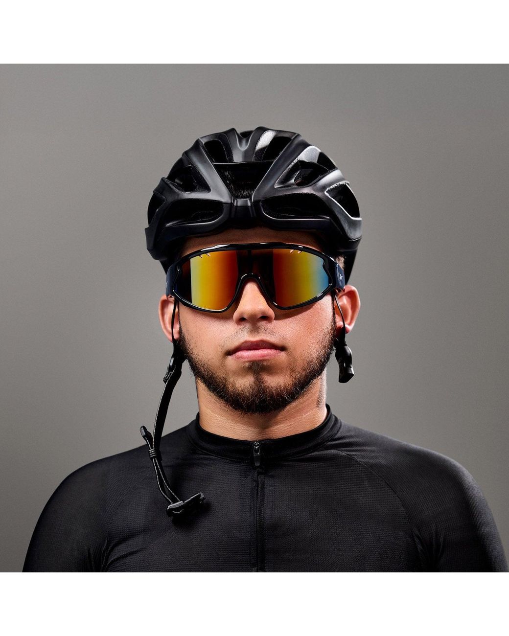 Reebok Yellow Voltage Smart Audio Sunglasses