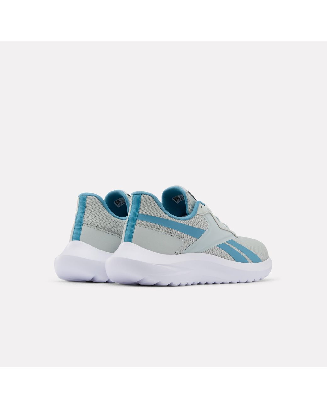 Reebok Blue Energen Lux Shoes for men