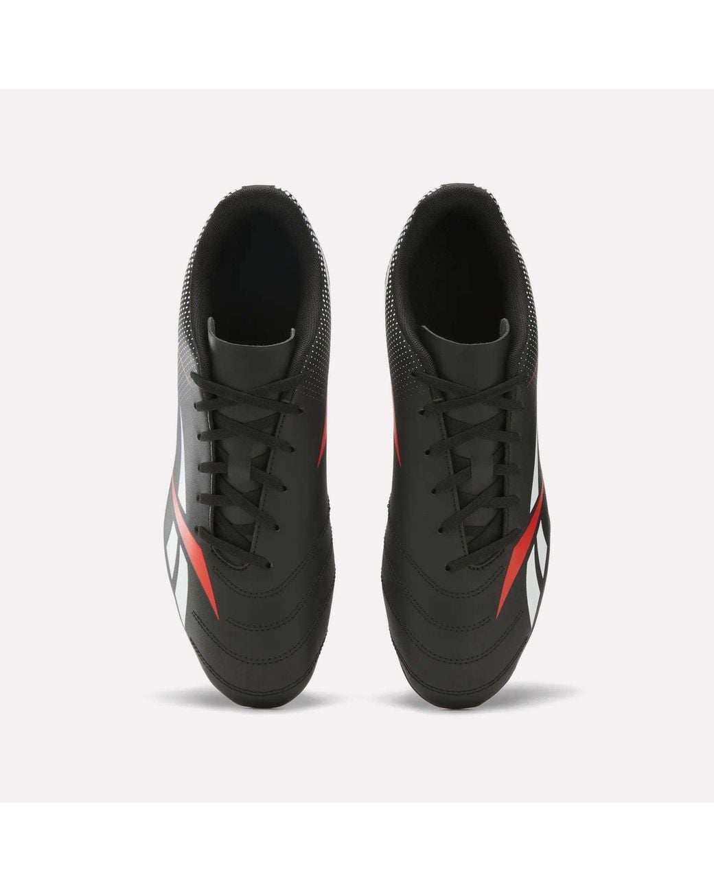 Reebok Multicolor Strike Multi Ground Soccer Cleats