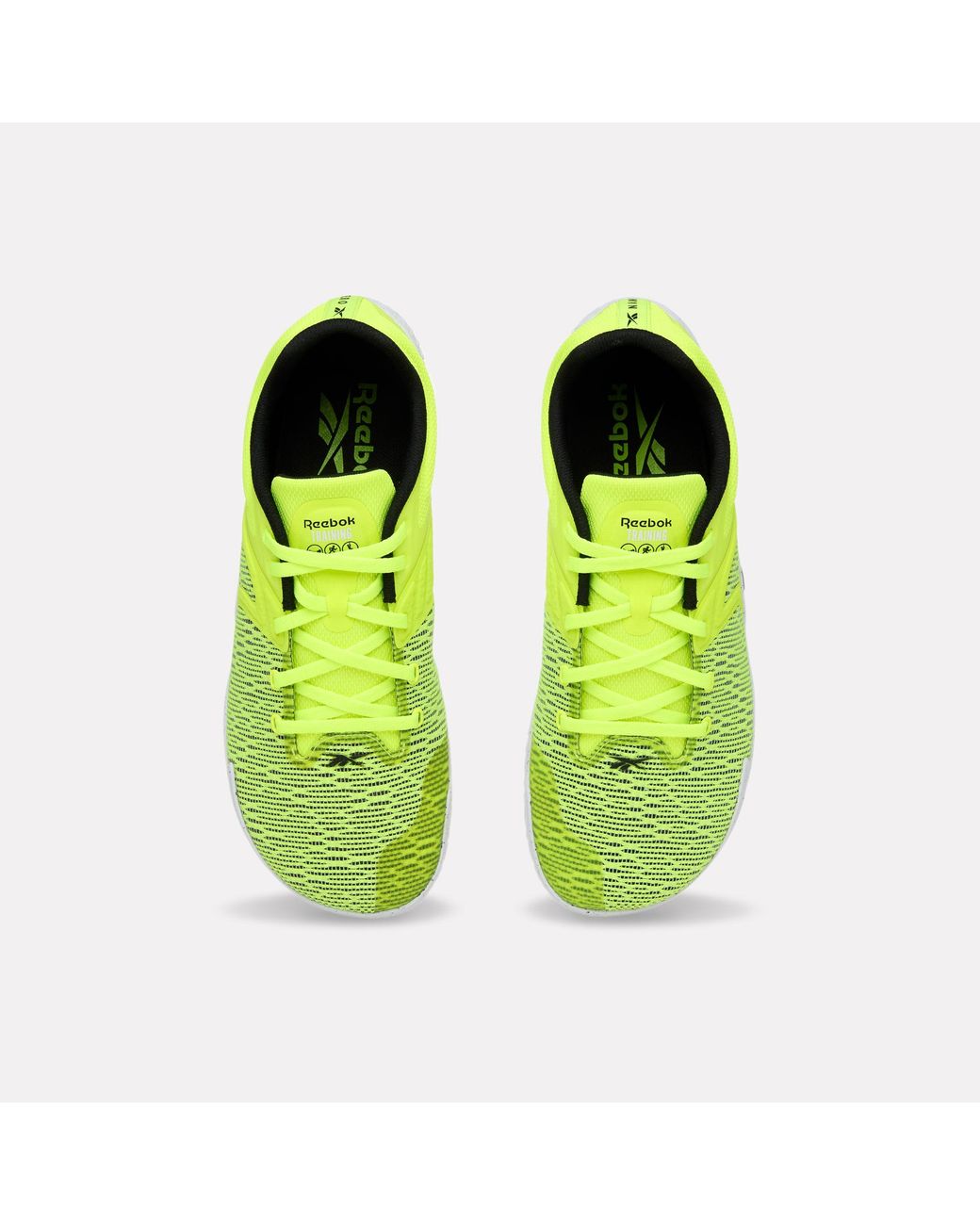 Reebok Green Nano Zero Training Shoes