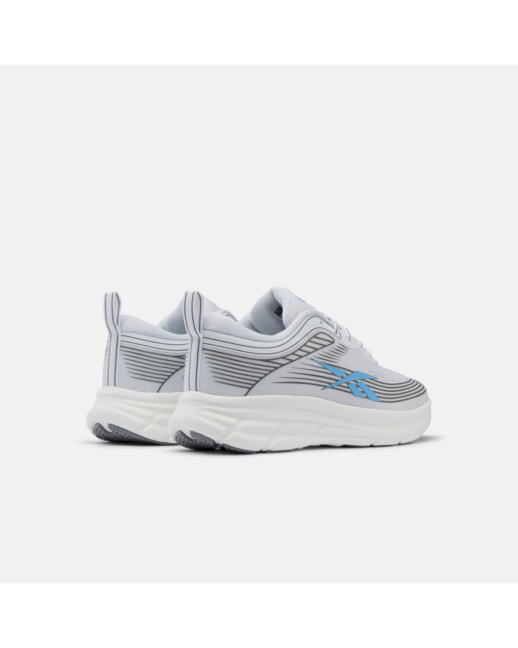 Reebok Blue Road Strider Shoes