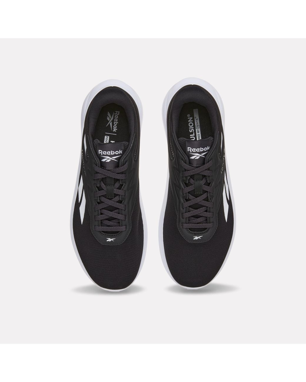 Reebok Black Lite 5 Shoes for men