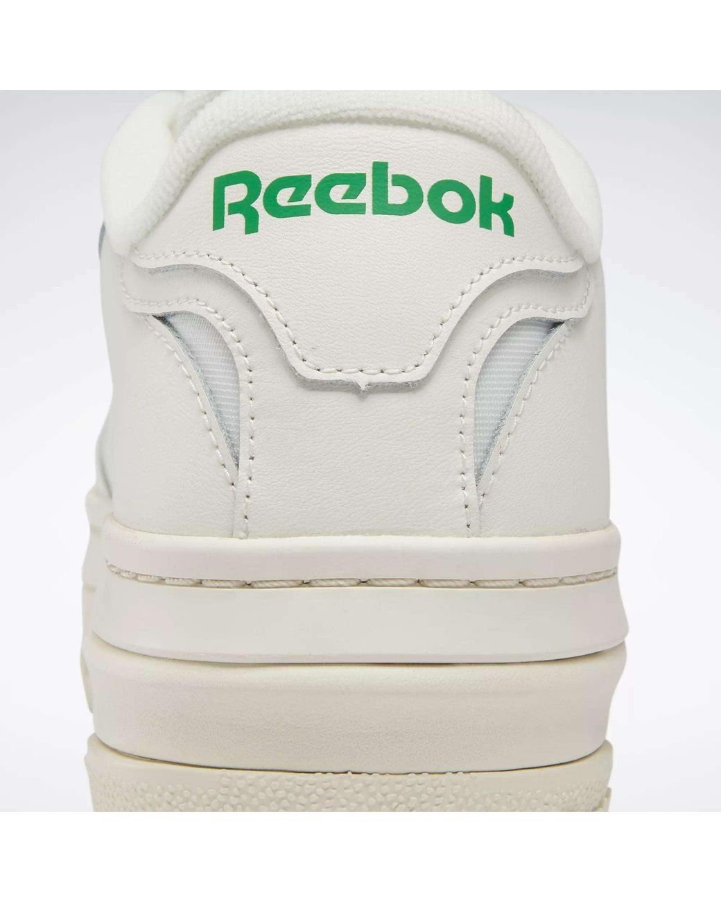 Reebok White Club C Extra Shoes