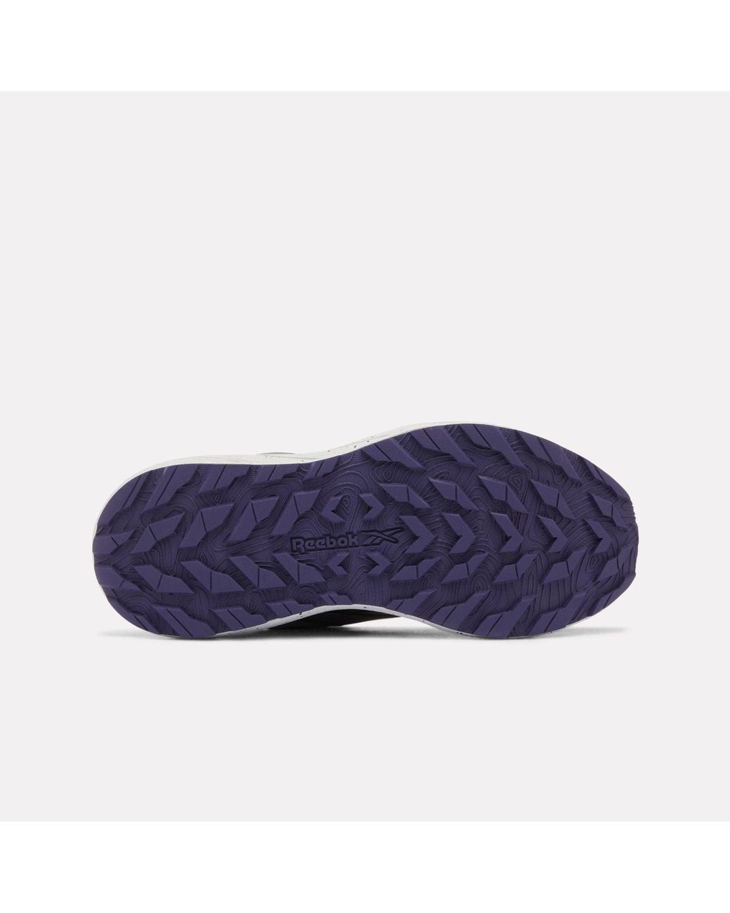 Reebok Base Trail Low Sneakersunisex, Afmeting in het Blue