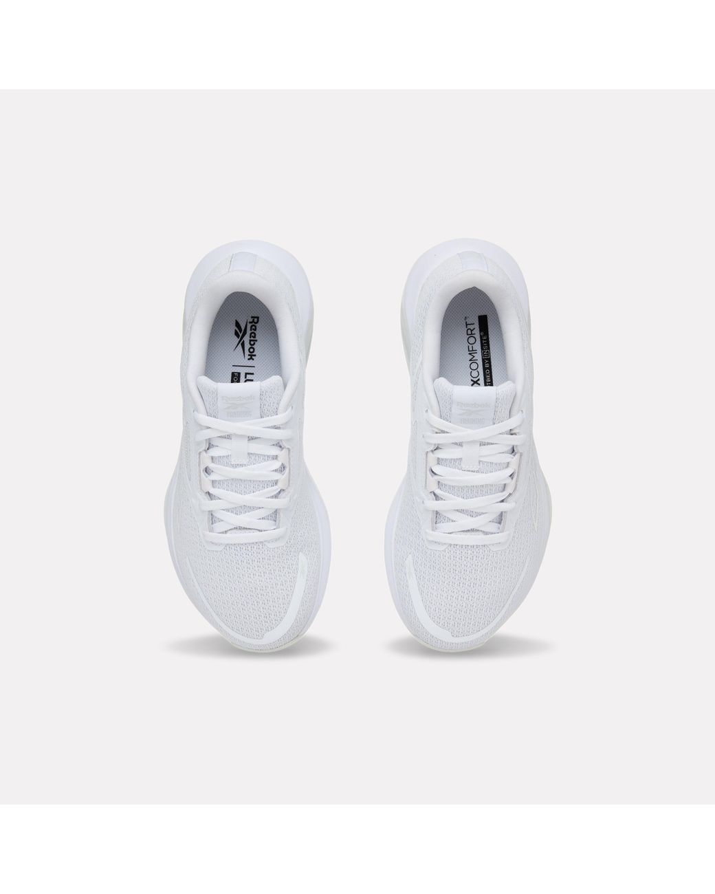 Reebok Gray Nanoflex Tr 3