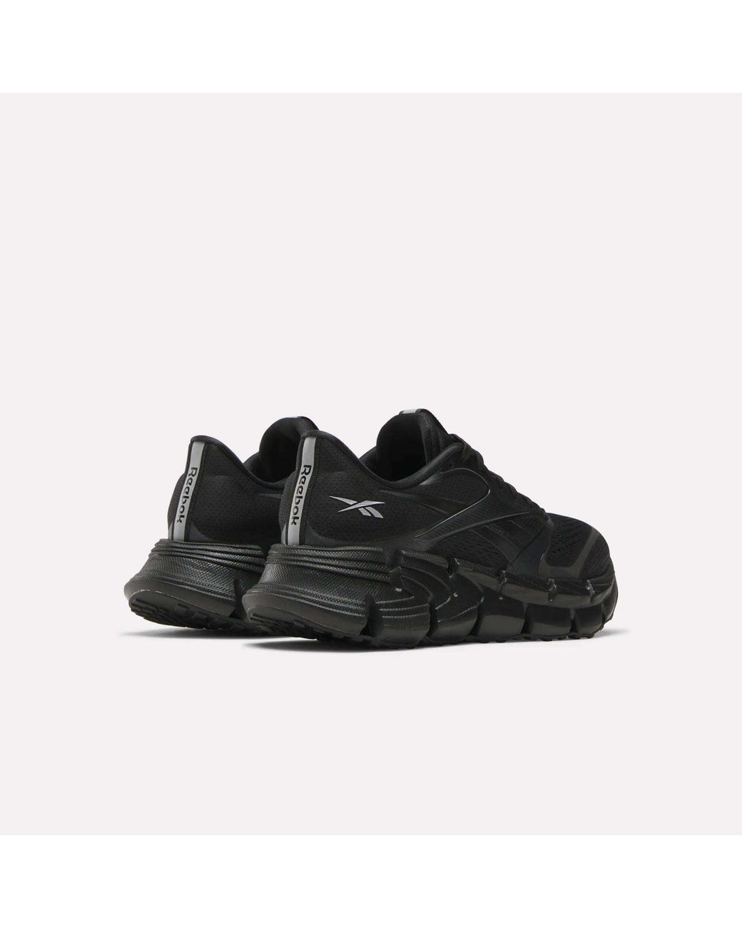 Reebok Black Floatzig 2 Running Shoes