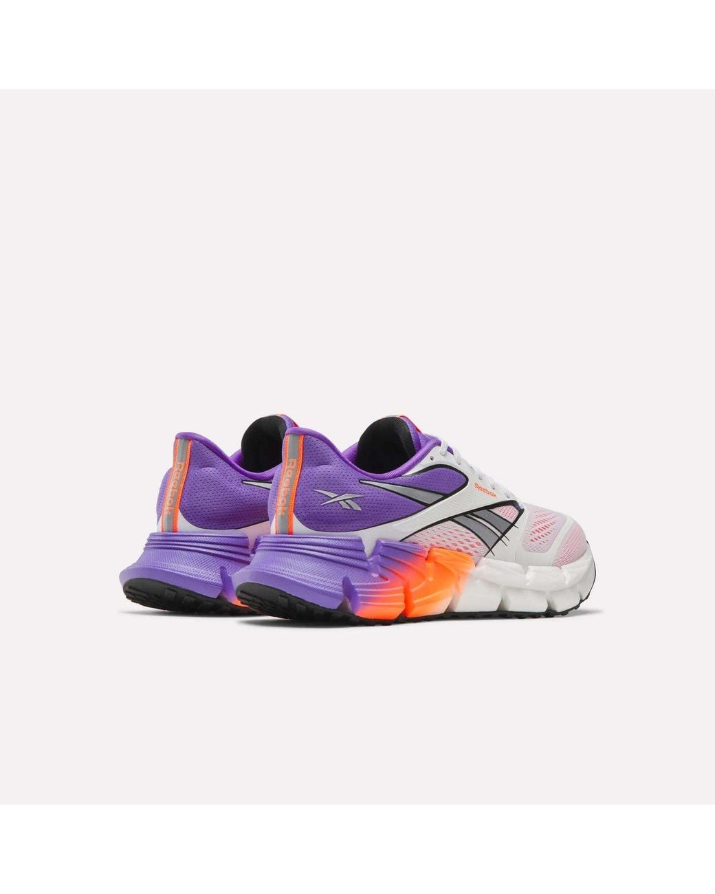 Reebok Blue Floatzig 2 Running Shoes