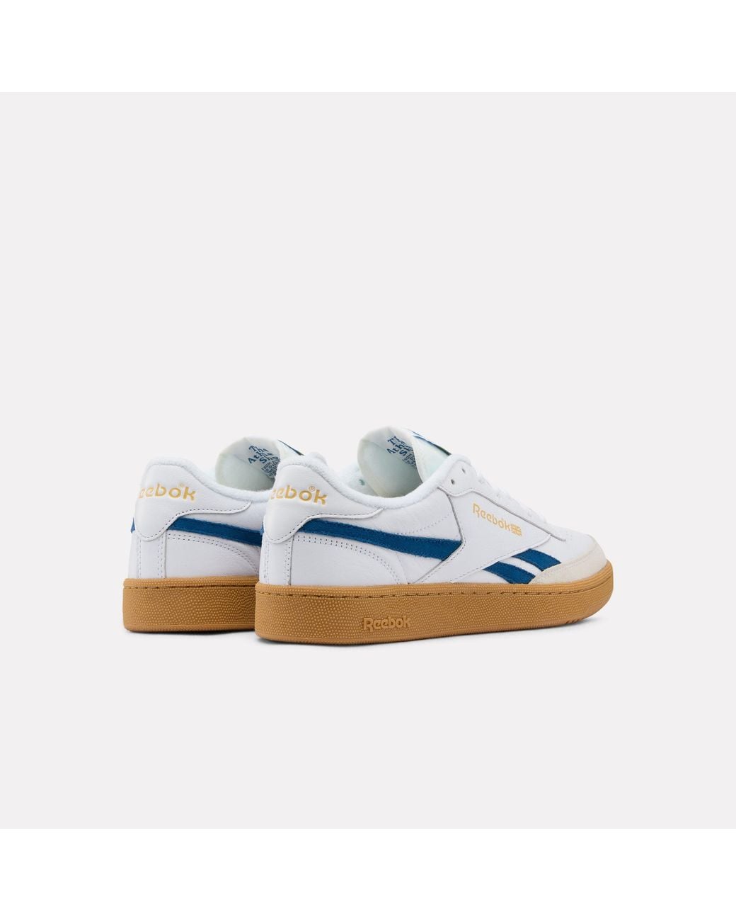 Reebok Club C Revenge Vintage Sneakersunisex, Afmeting in het Blue