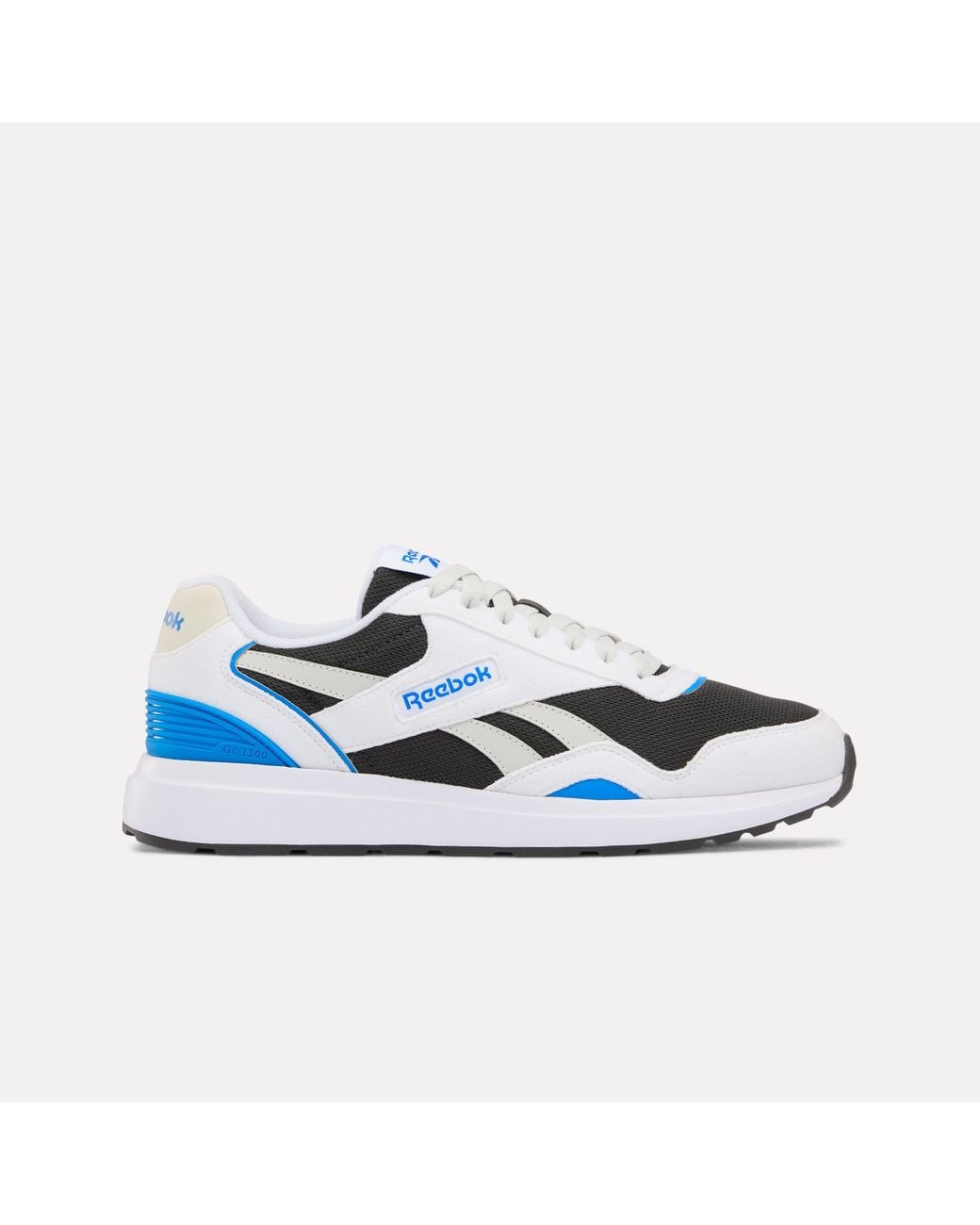 Reebok Blue Gl1100 Trainers