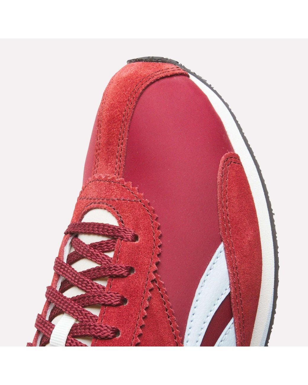 Reebok Red R400 Shoes