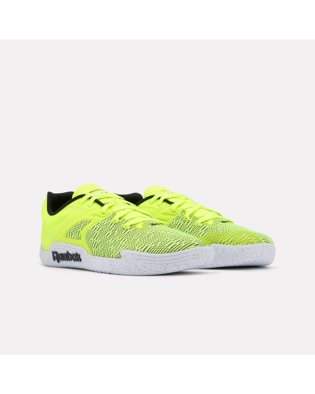 Reebok Green Nano Zero Training Shoes