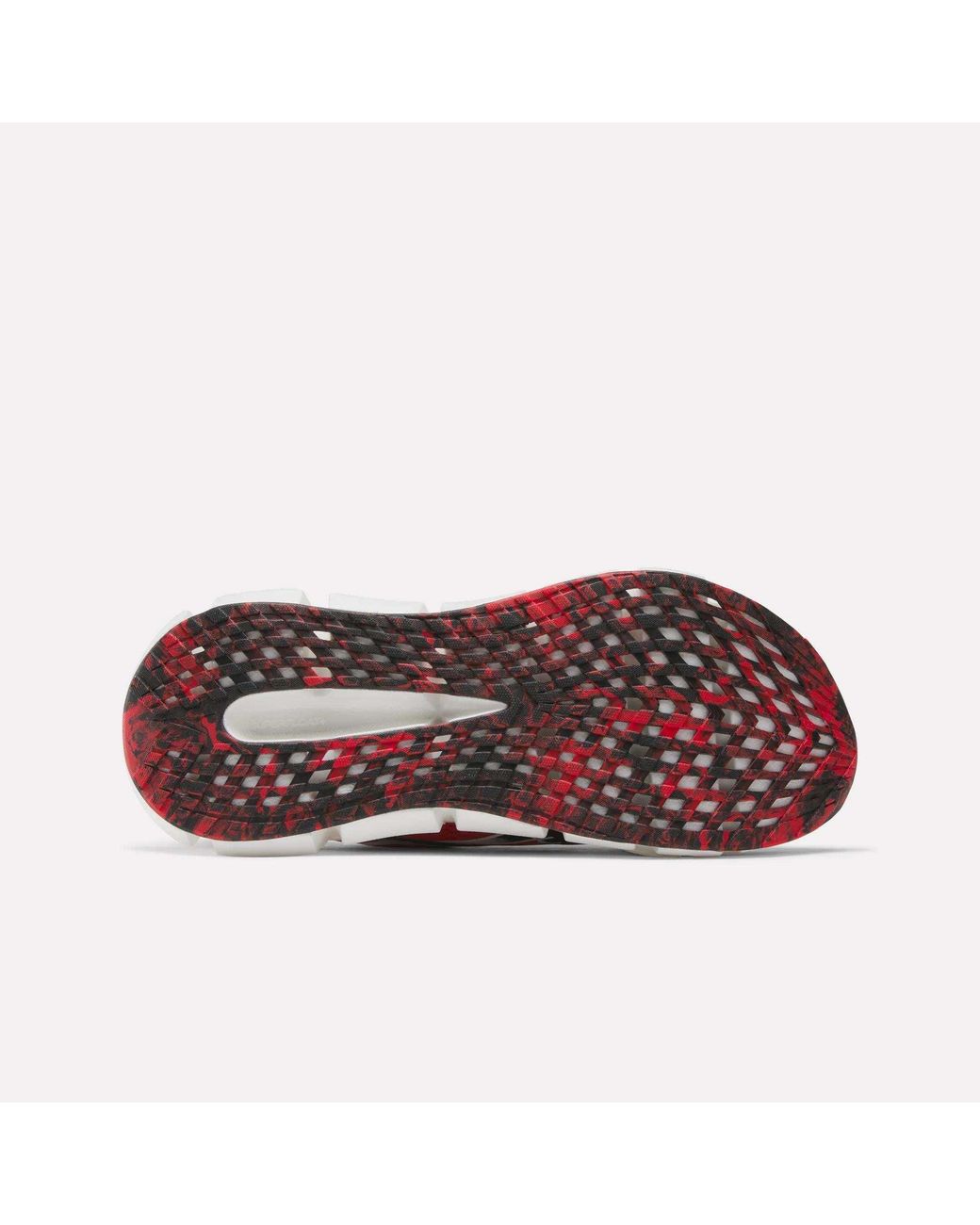 Reebok Red Floatzig 2 Running Shoes