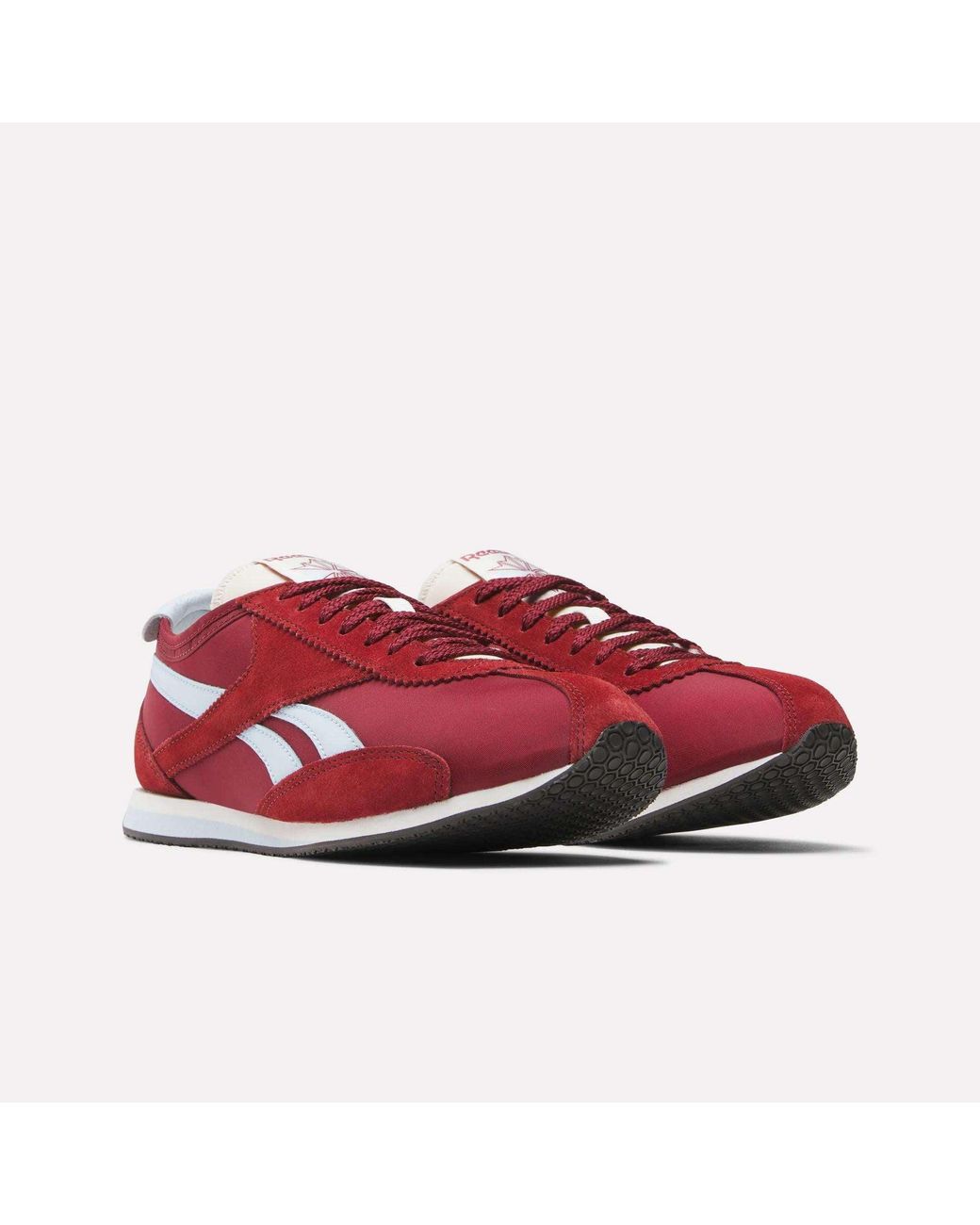 Reebok Red R400 Shoes
