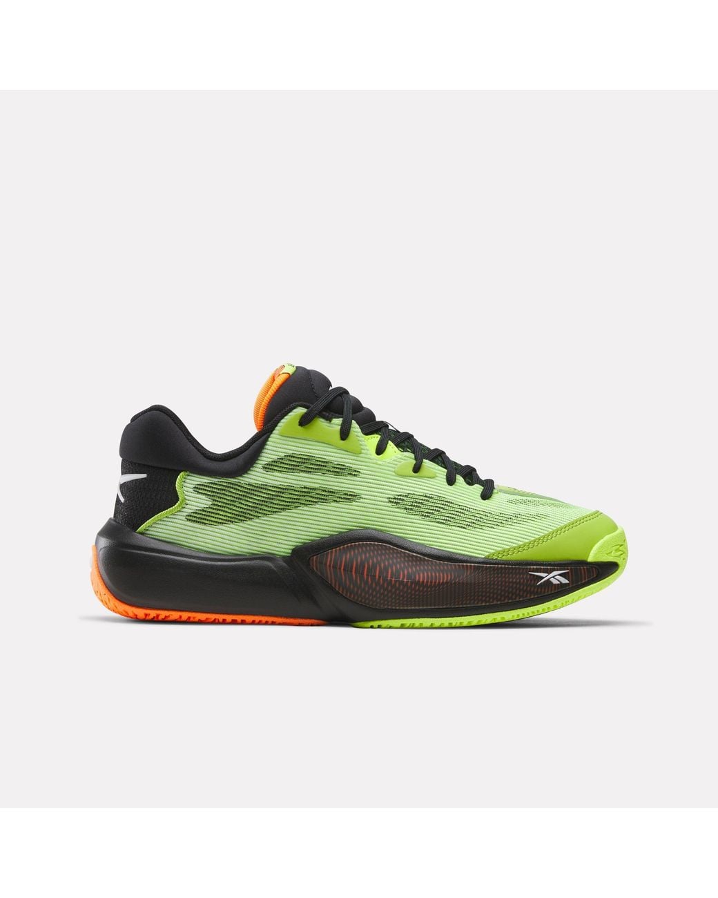 Reebok Green Engine A 26 Se Basketball Shoes
