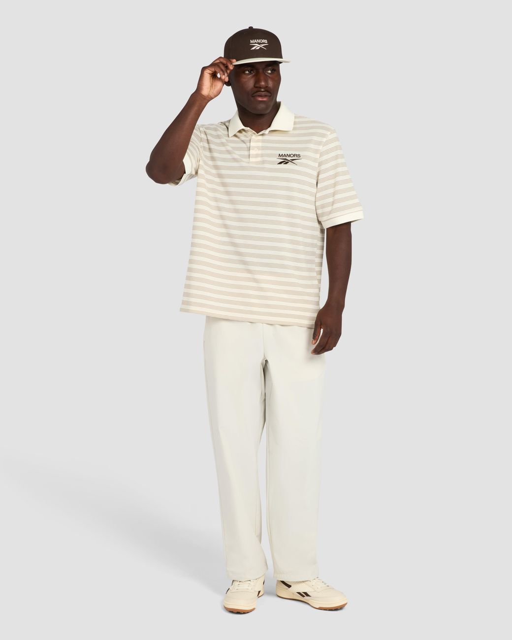 Reebok Natural X Manors Club Pant