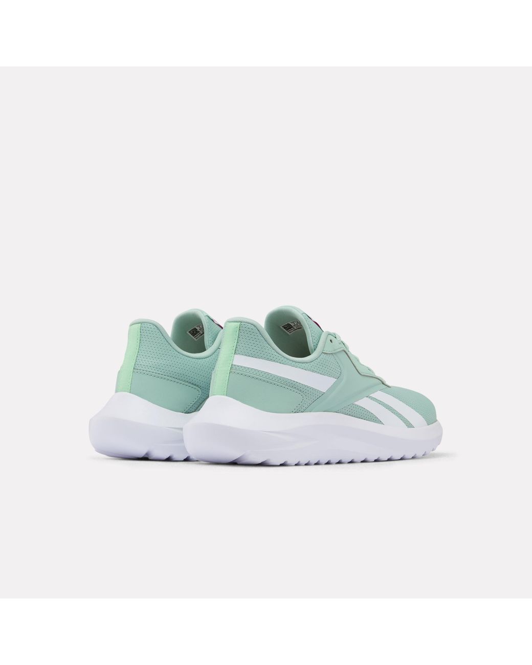 Reebok Green Energen Lux Shoes