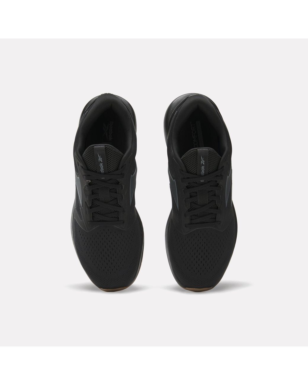 Reebok Black Nanoflex 2 Training Shoe for men