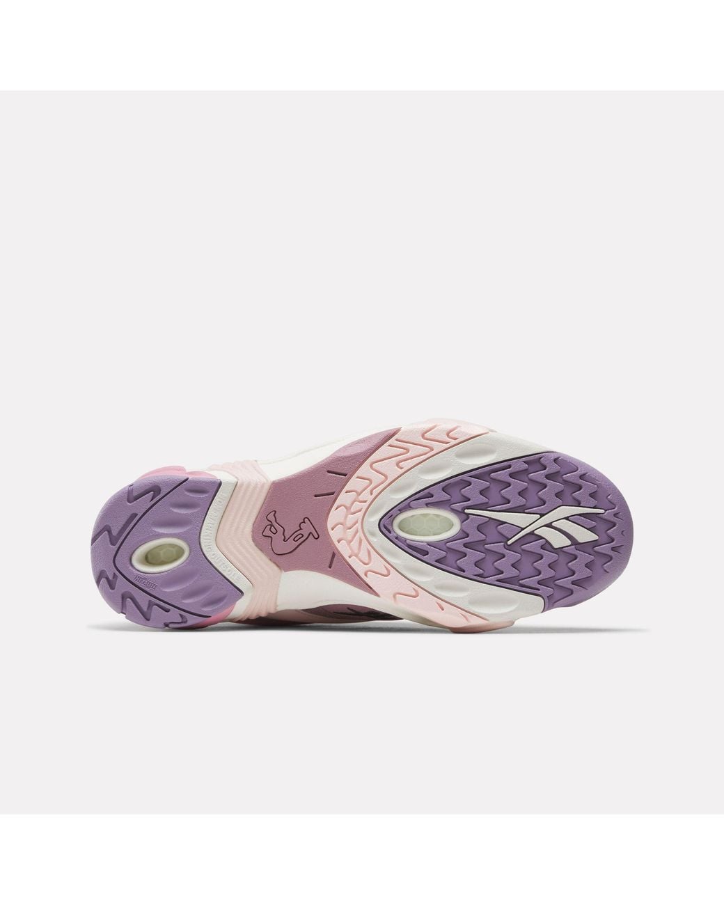 Reebok Pink (Wmns) Shaqnosis Low 100245140