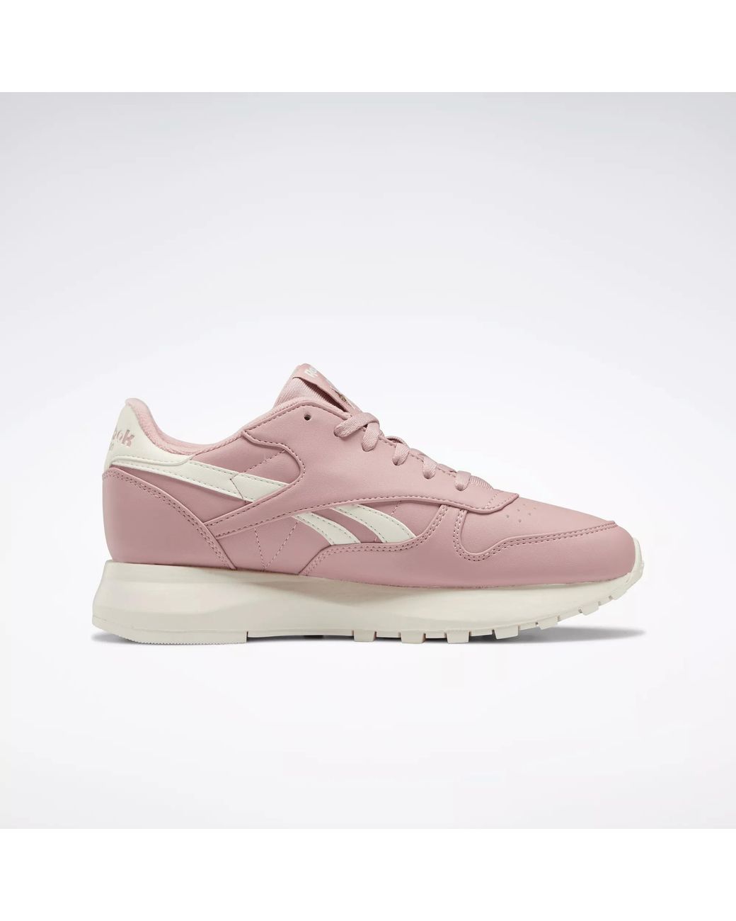 Reebok Classic Leather Sp Shoes in Pink | Lyst