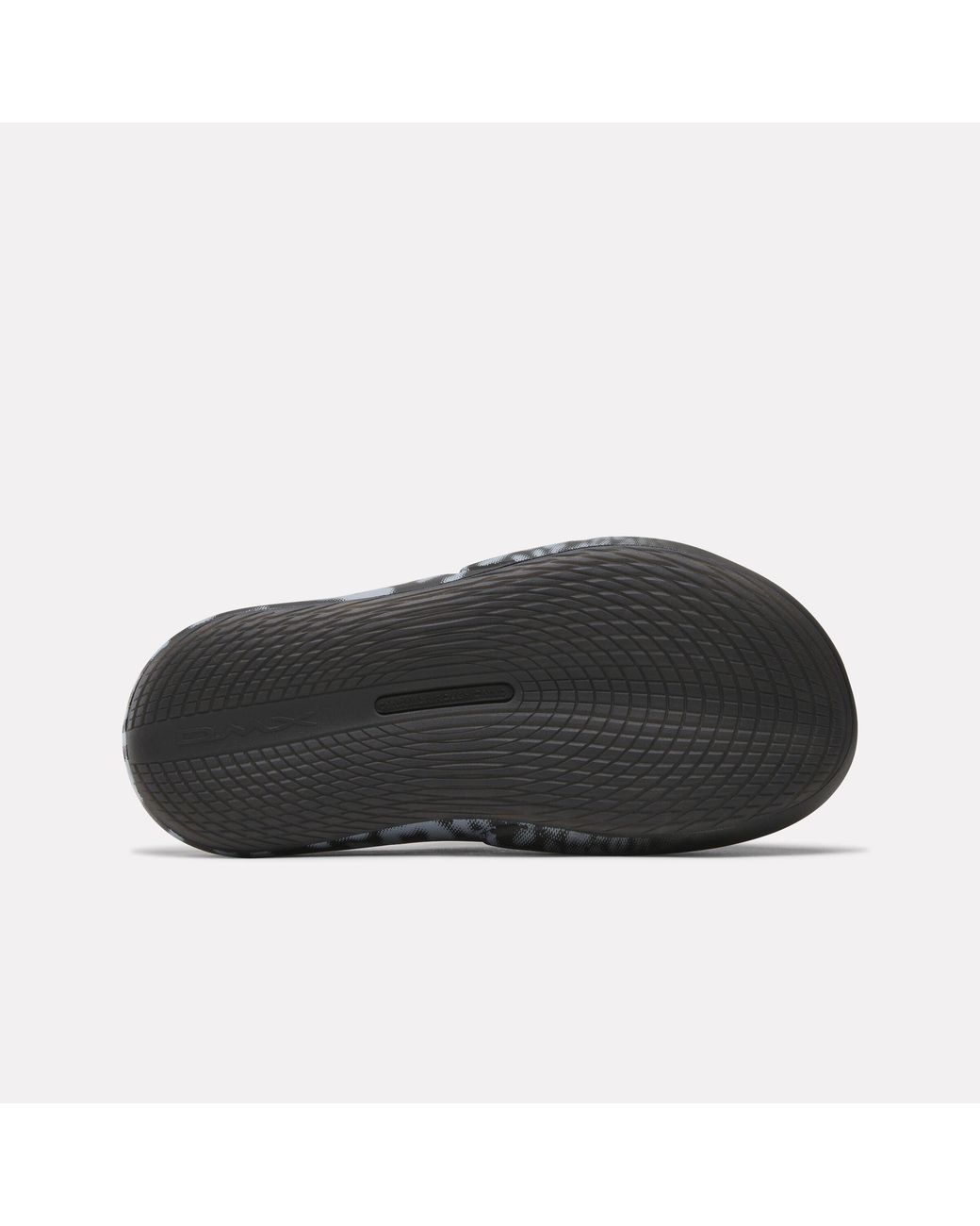 Reebok Multicolor Dmx Recovery Mule Slides