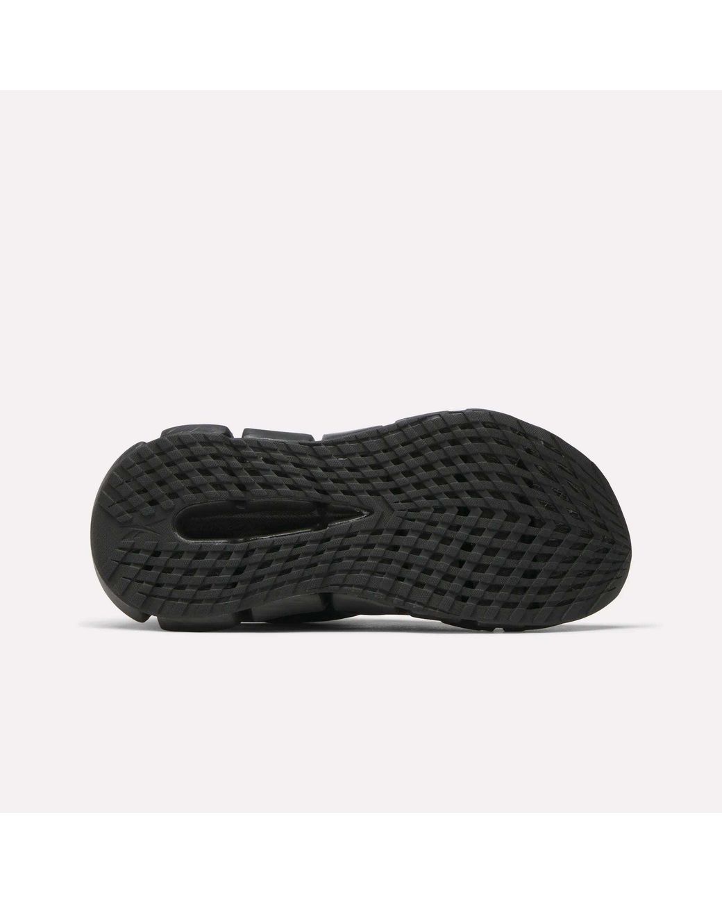 Reebok Black Floatzig 2 Running Shoes