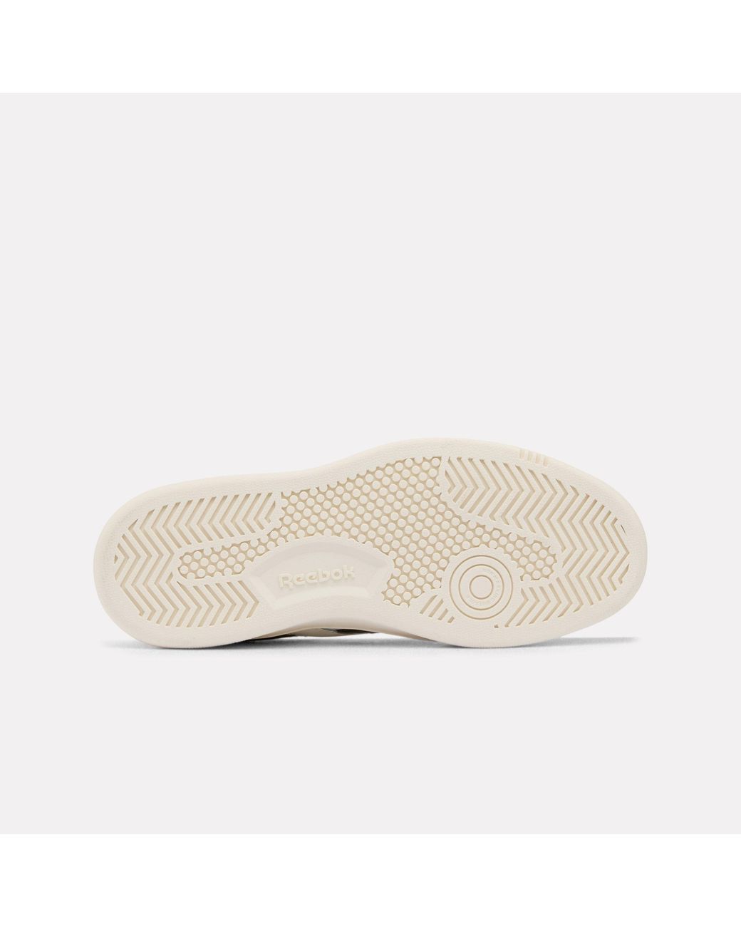Reebok White Match Prime V2 Trainers