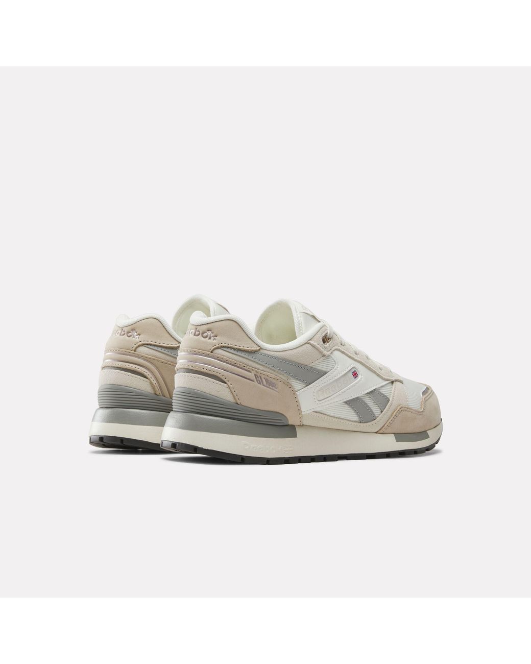 Reebok Gl1600 Sneakersunisex, Afmeting in het White