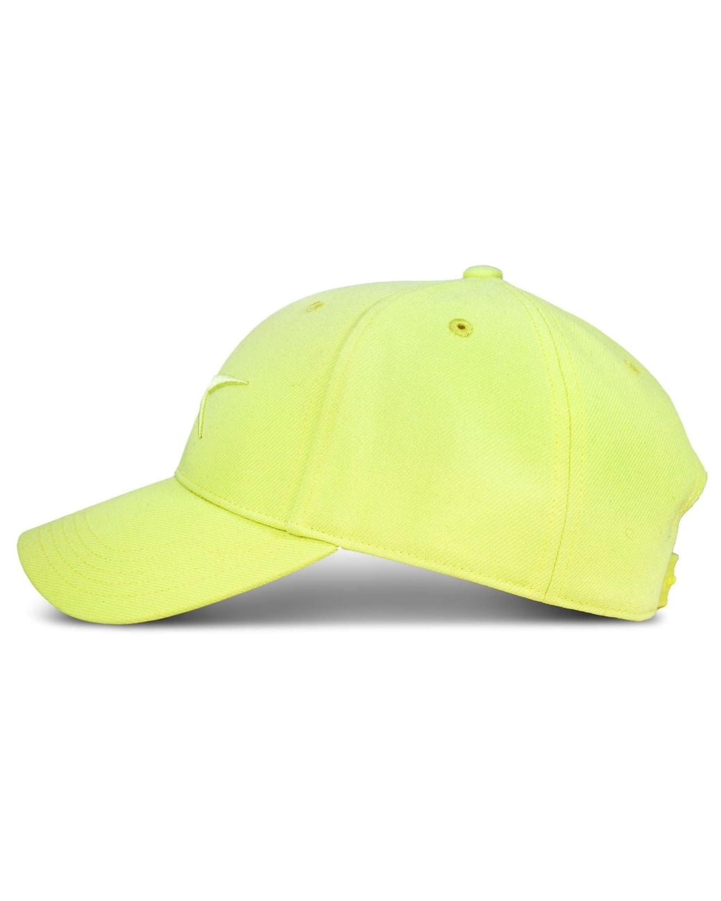 Reebok Yellow Vector Baseball Cap