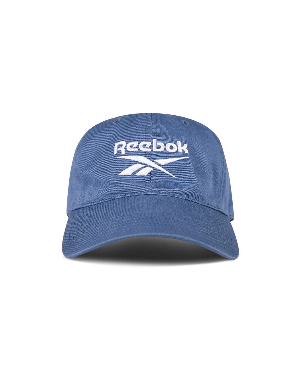 Reebok Blue Logo Cap