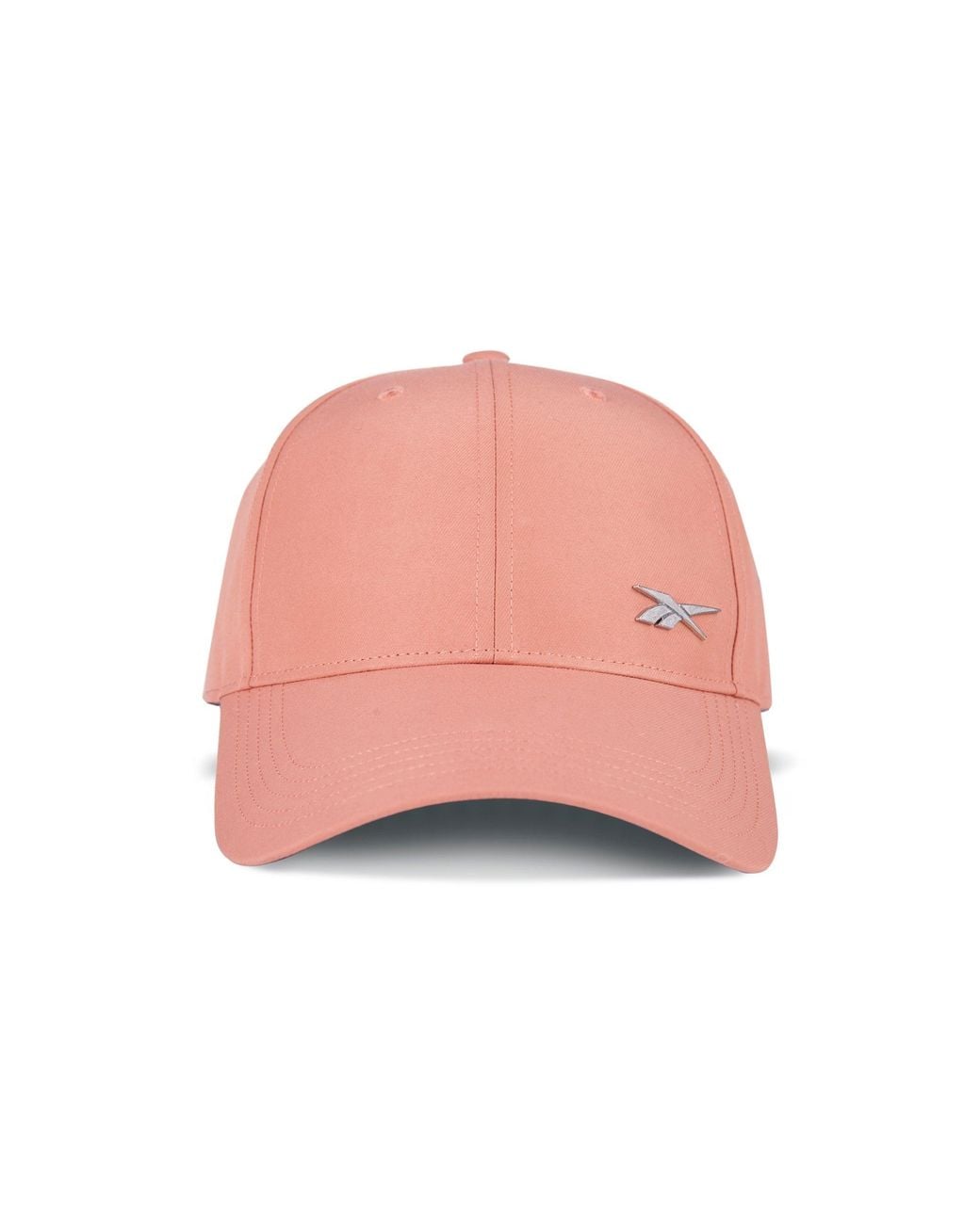 Reebok Pink Badge Cap