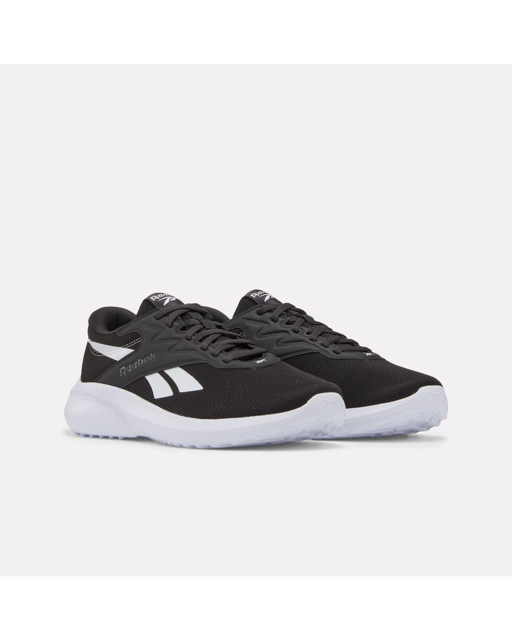 Reebok Black Lite 5 Shoes for men