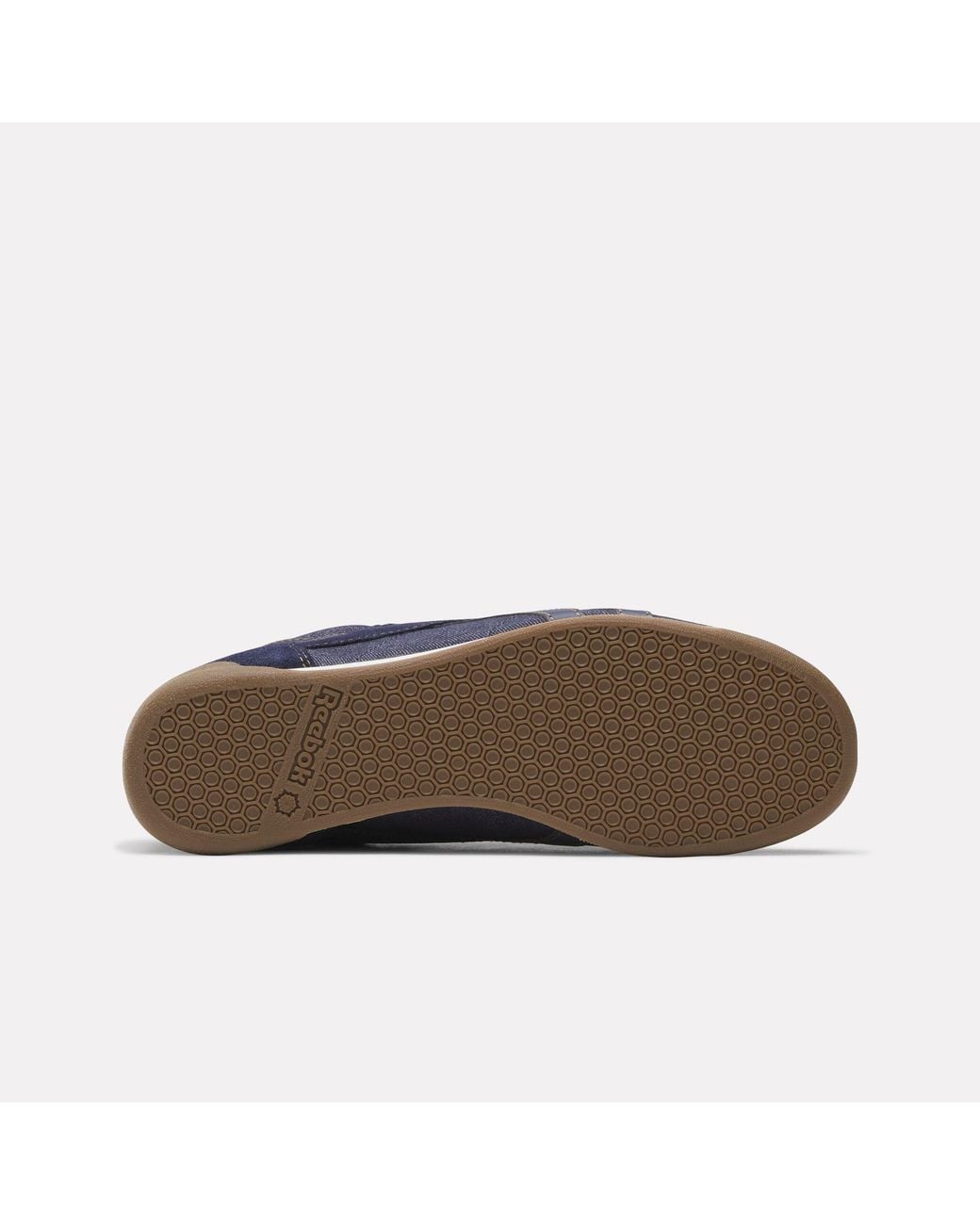 Reebok Blue Freestyle Lo Trainers