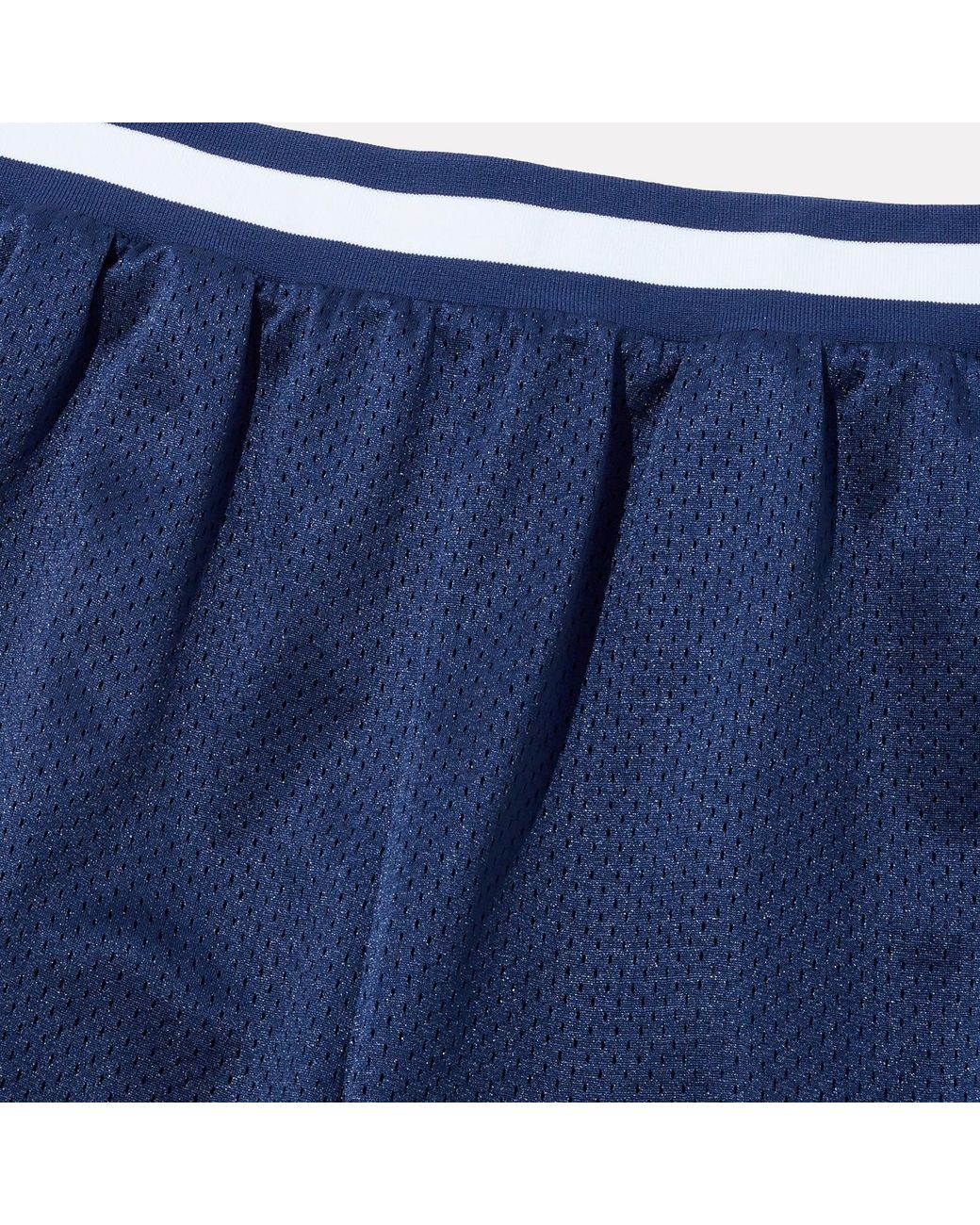 Reebok Blue X Balansa Shorts