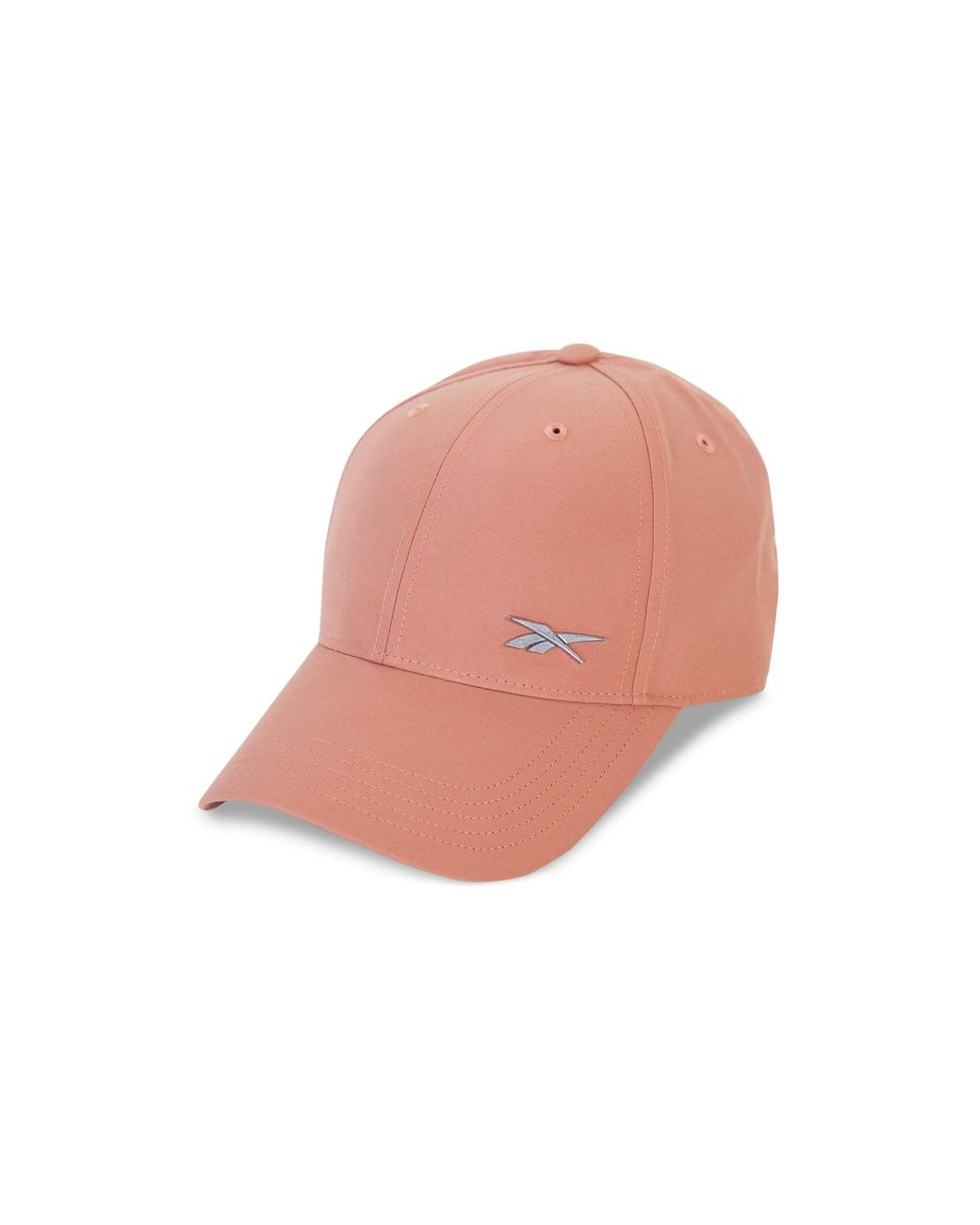 Reebok Pink Badge Cap