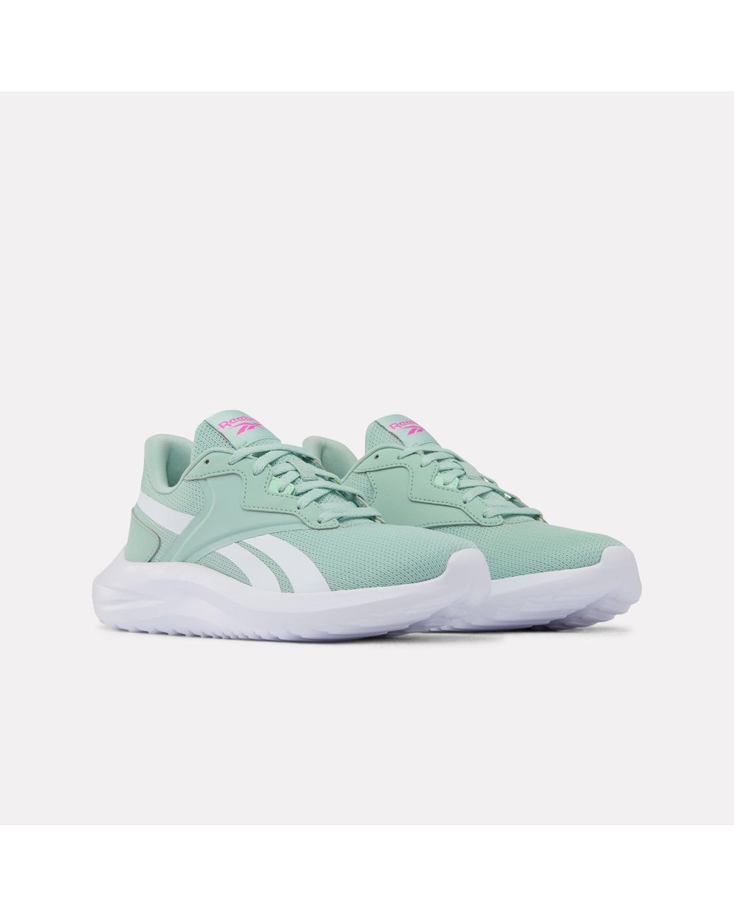 Reebok Green Energen Lux Shoes