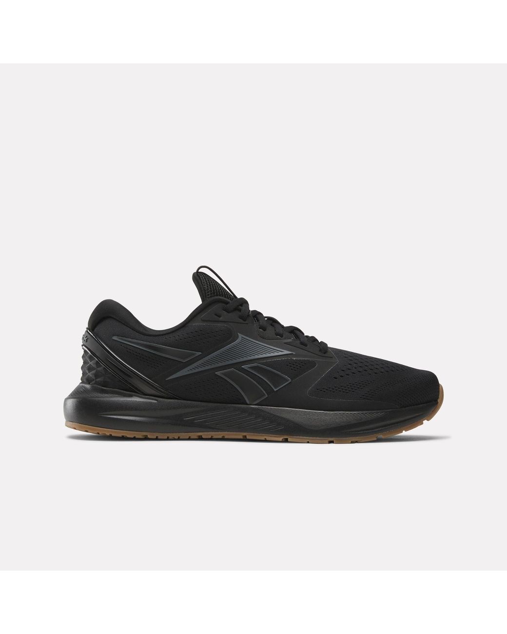 Reebok Black Nanoflex 2 Training Shoe for men