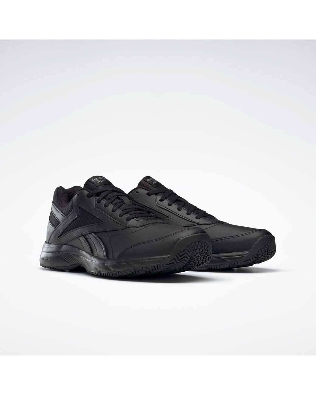 Reebok Black Work N Cushion 4.0 Shoes for men