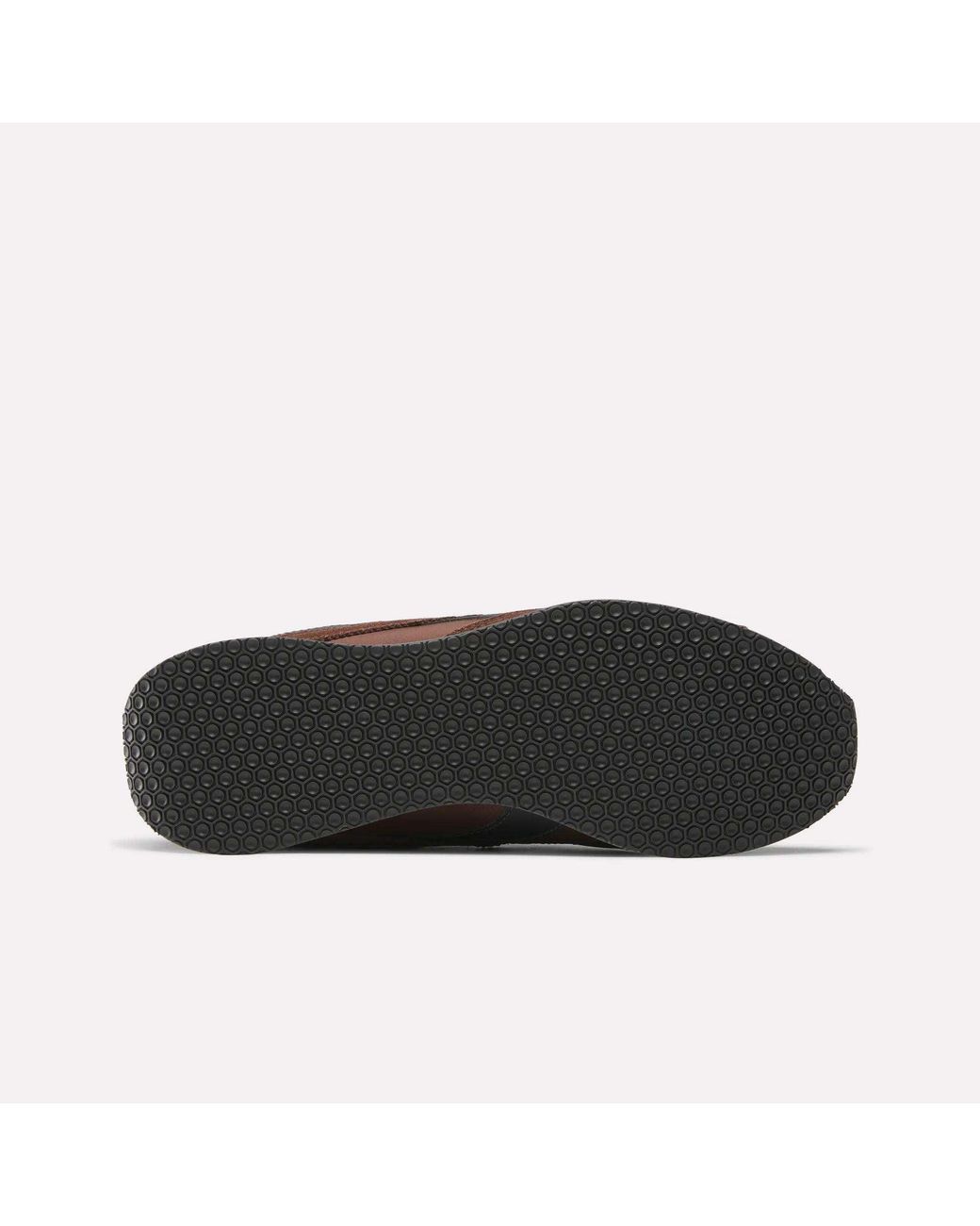 Reebok Brown R400 Sneaker
