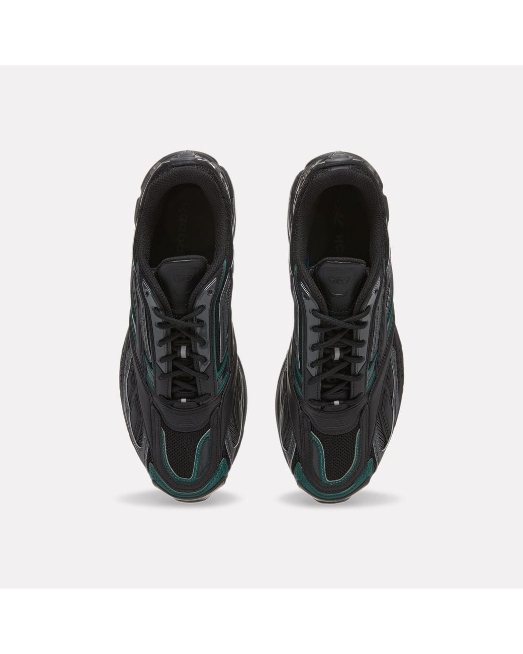Reebok Black Premier Road Ultra Sneakers