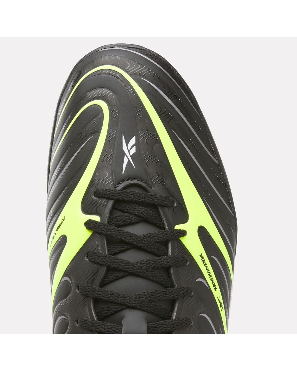 Reebok Green Sidewinder 26 League Tf Football Boots