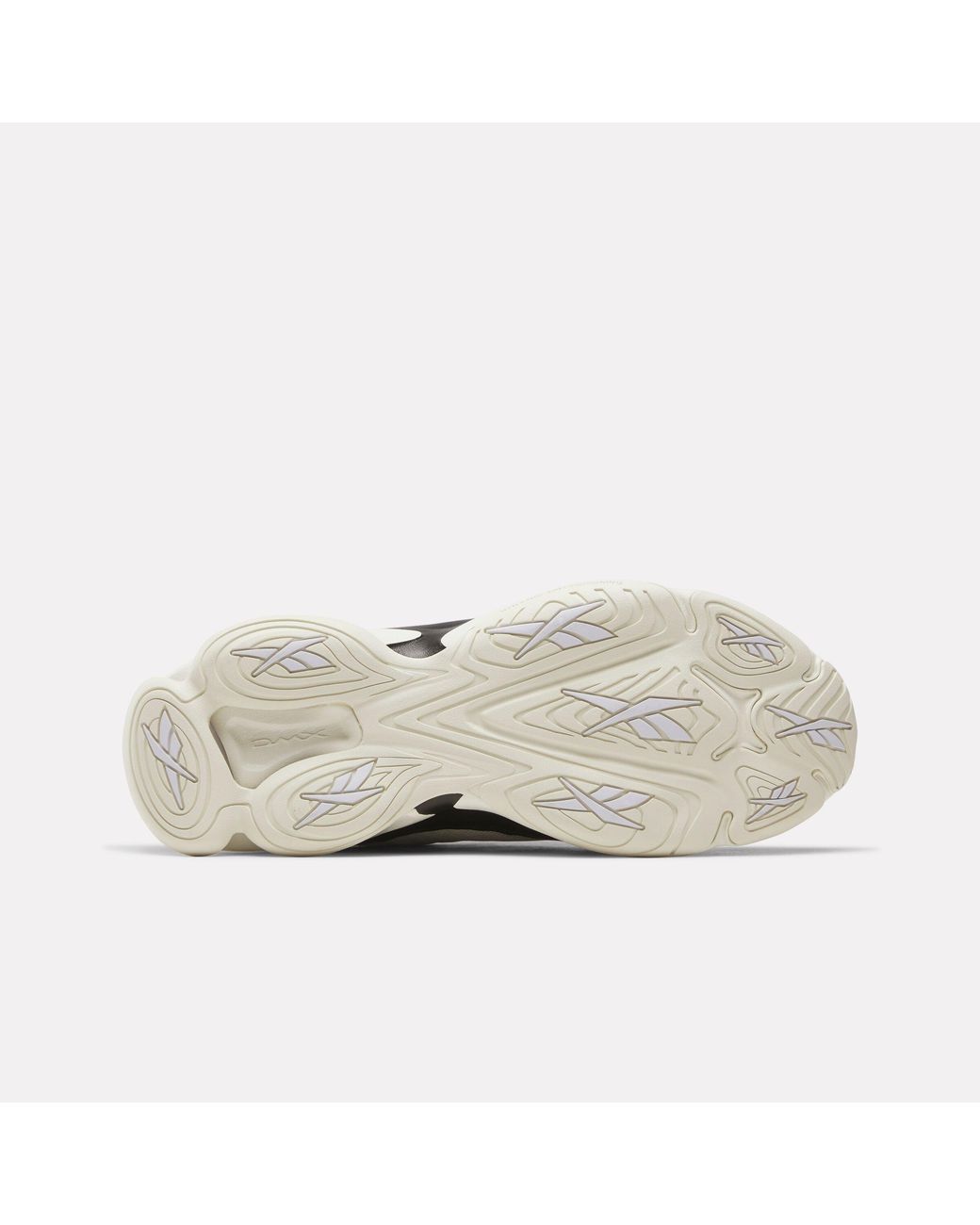 Reebok Blue Dmx Series 3000 Shoes