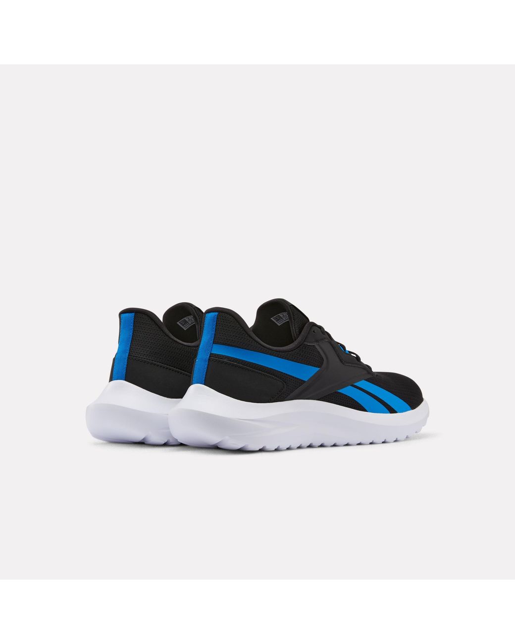 Reebok Blue Energen Lux Shoes for men