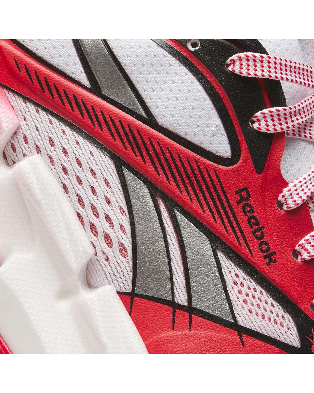 Reebok Pink Floatzig 2 Aha Running Shoes