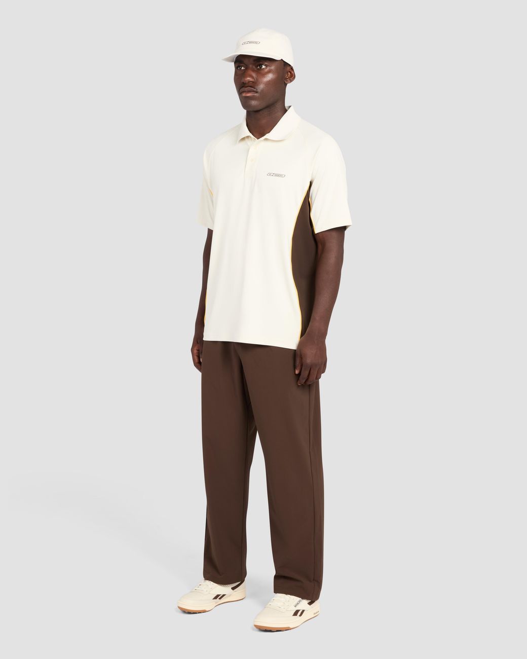 Reebok Brown X Manors Club Pant