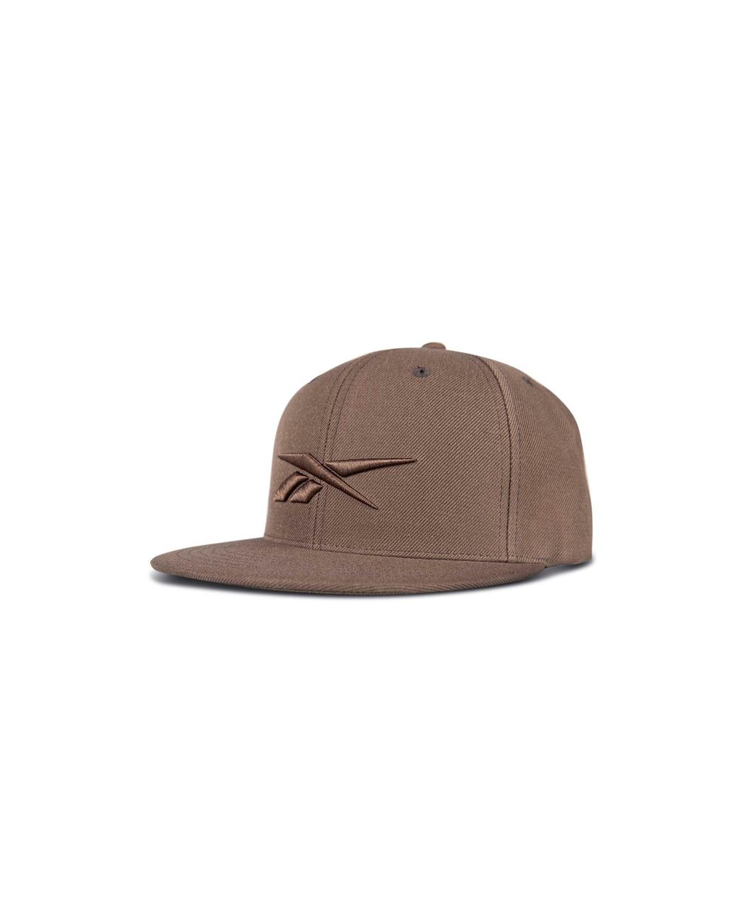Reebok Brown Identity Vector Cap